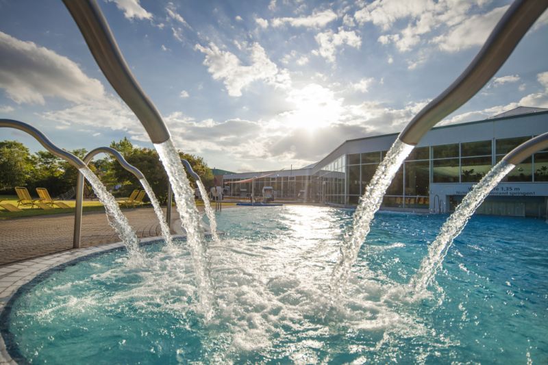 HEIDE SPA, Bad Düben HEIDE SPA, Bad Düben