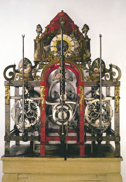 Turmuhrenmuseum, Mindelheim Turmuhrenmuseum, Mindelheim