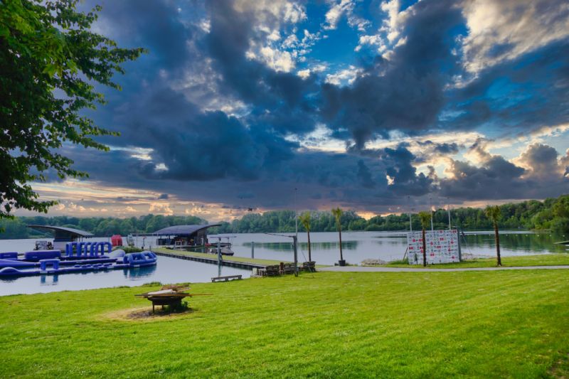 Tuttenbrocksee, Beckum Tuttenbrocksee, Beckum