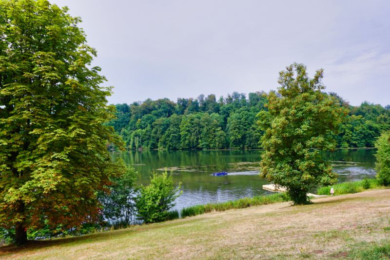 Twistesee, Bad Arolsen Twistesee, Bad Arolsen