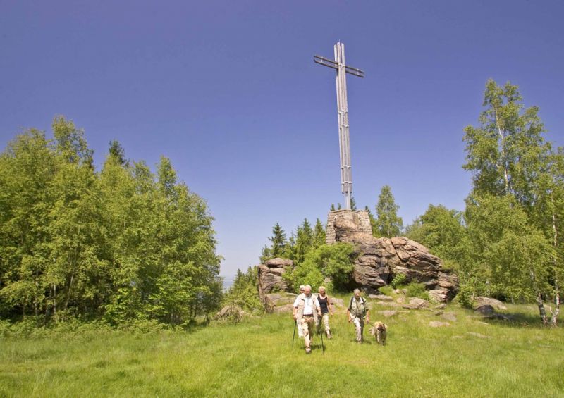 Uhlenklippen, Bad Harzburg Uhlenklippen, Bad Harzburg
