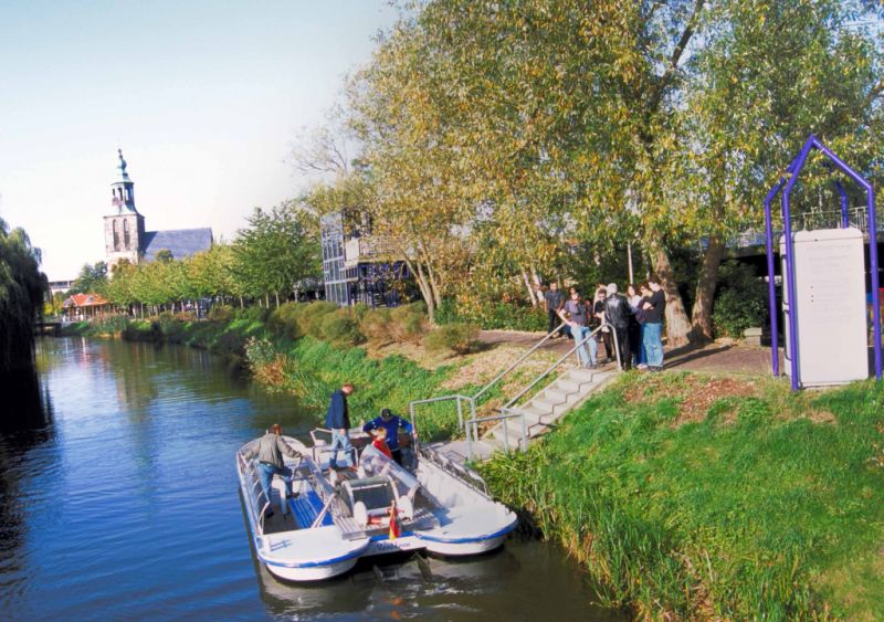 Vechtestromer, Nordhorn Vechtestromer, Nordhorn