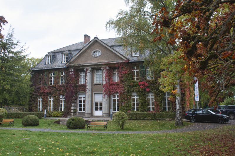 Museum Villa Grün, Dillenburg