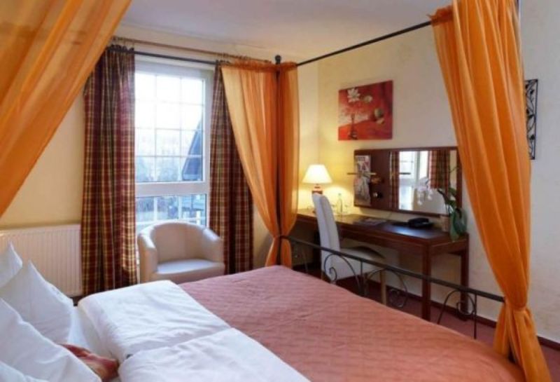 Hotel Villa Magnolia Rödermark