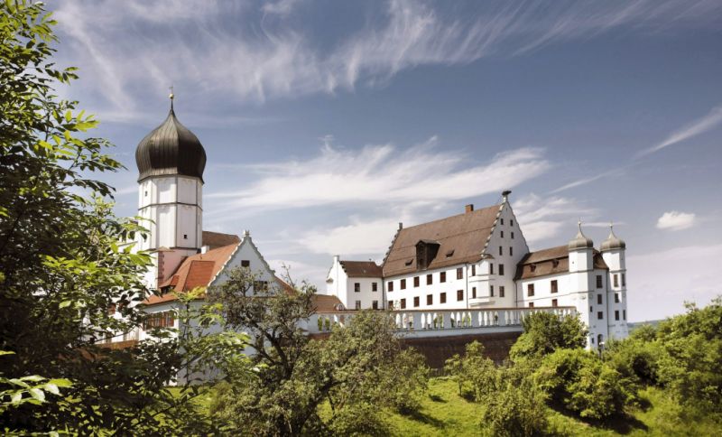 Bayerisch-Schwaben - © Fouad Vollmer Werbeagentur / Quelle: PR2 Bayerisch-Schwaben