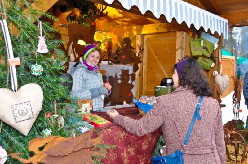 Bad Feilnbacher Waldadvent, Bad Feilnbach Bad Feilnbacher Waldadvent, Bad Feilnbach
