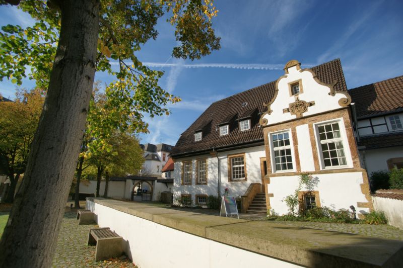 Bielefelder Kunstverein / Museum Waldhof, Bielefeld