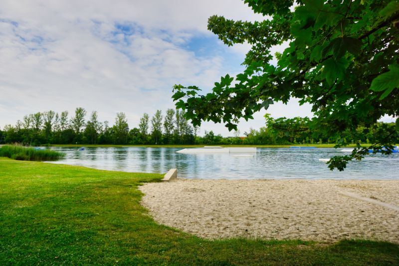 Wasserski, Paderborn Wasserski, Paderborn