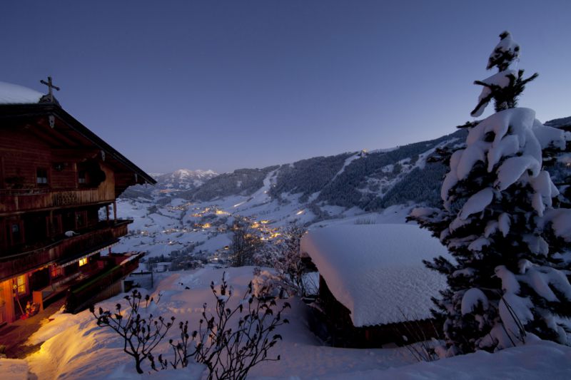 Wildschönau, Österreich