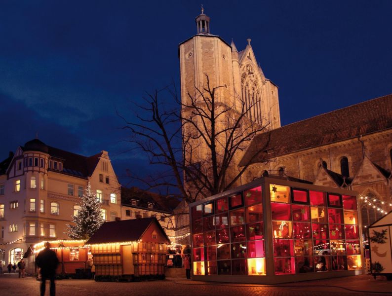 Dom St. Blasii, Braunschweig