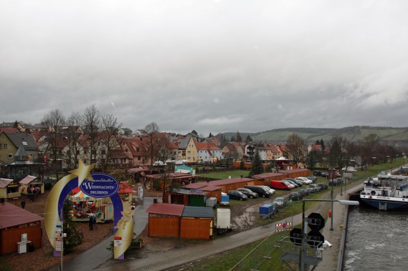 Himmelstadter Weihnachtserlebnisse, Himmelstadt