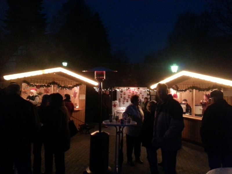 Weihnachtsmärkte, Ortenberg Weihnachtsmärkte, Ortenberg