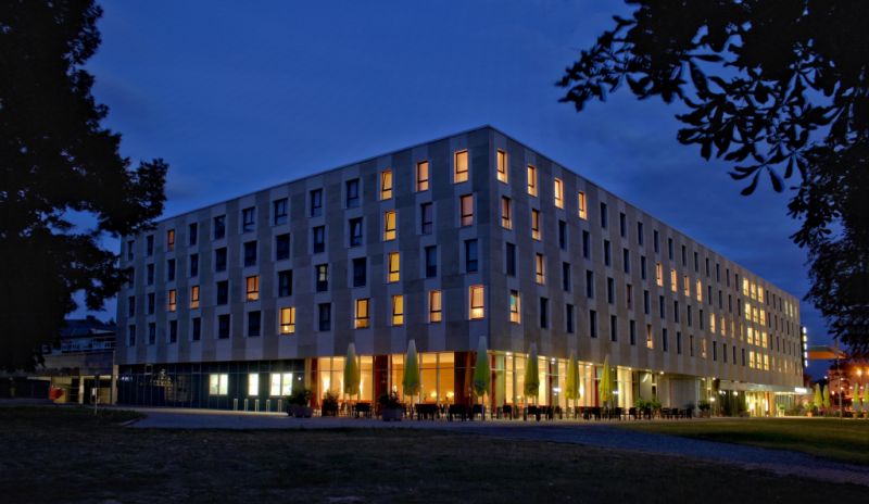 Welcome Hotel Darmstadt