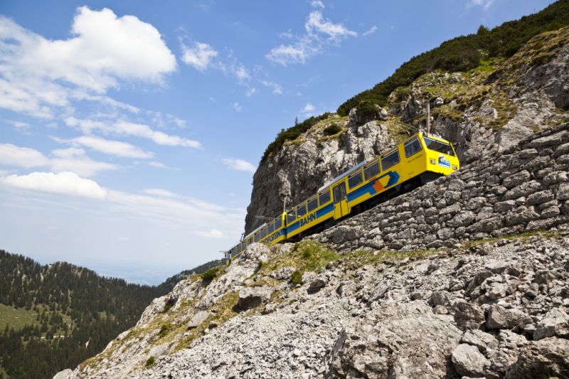 Wendelstein, Brannenburg Wendelstein, Brannenburg