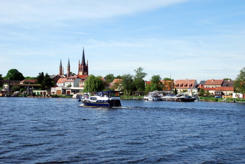 Fläming - © Tourismusverband Havelland e.V. Fläming