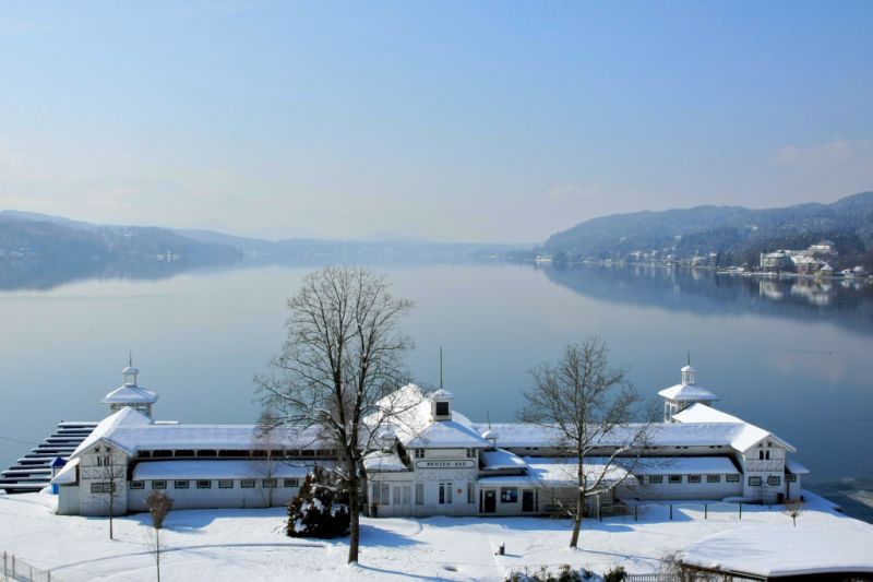 Werzer´s Hotel Resort, Pörtschach/Kärnten