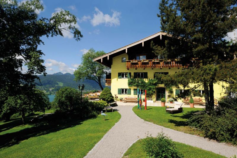 Hotel Der Westerhof Tegernsee