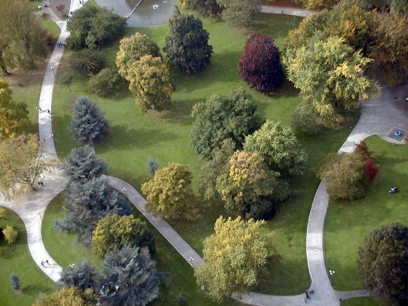Westfalenpark, Dortmund Westfalenpark, Dortmund