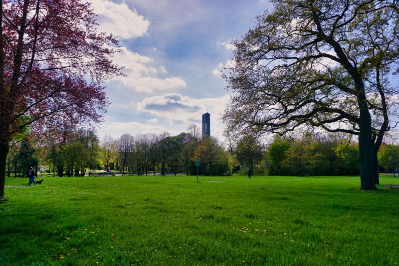 Westpark, Beckum Westpark, Beckum