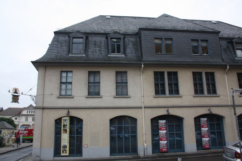 Wetterau-Museum, Friedberg