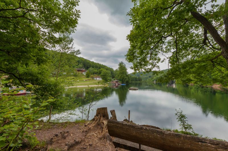 Wiesenbeker Teich, Bad Lauterberg Wiesenbeker Teich, Bad Lauterberg