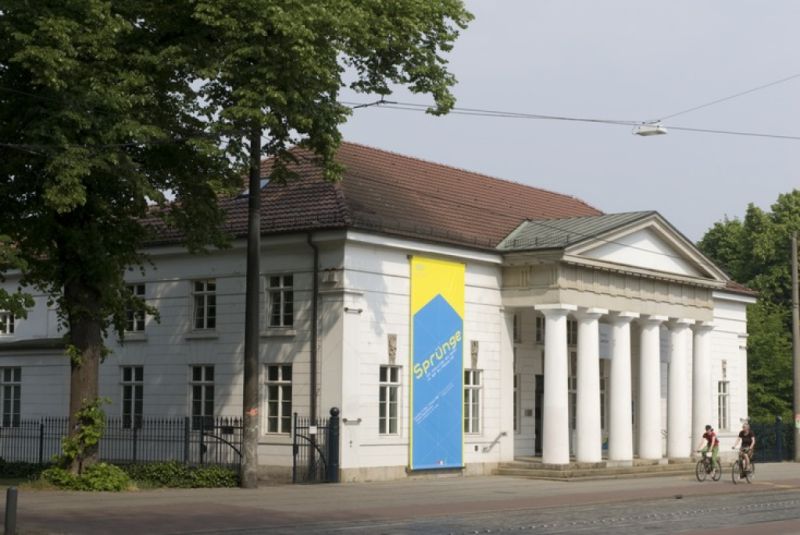 Wilhelm Wagenfeld Haus, Bremen Wilhelm Wagenfeld Haus, Bremen