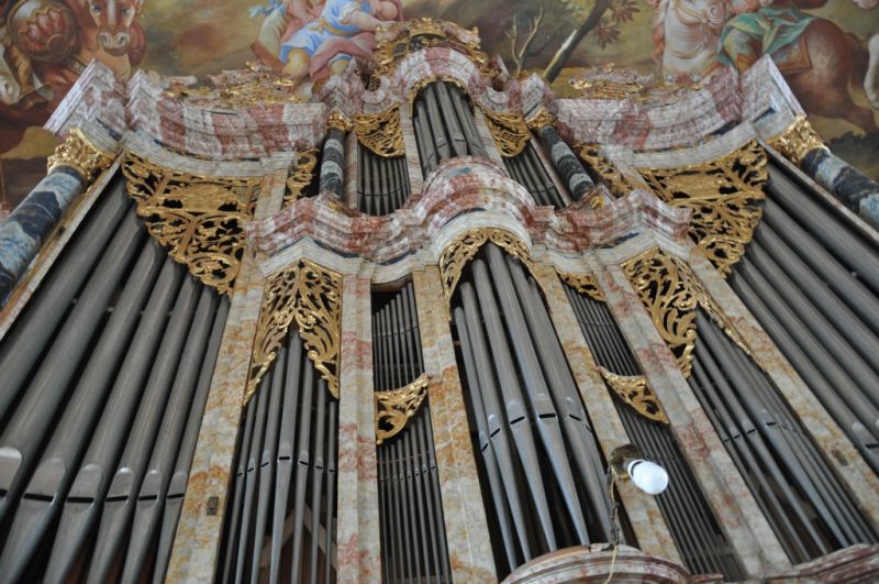 St. Katharina Kirche, Wolfegg St. Katharina Kirche, Wolfegg