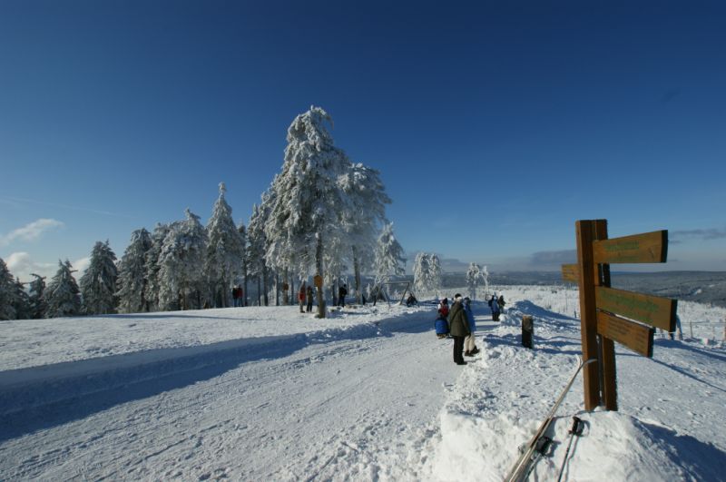 Wurmberg, Braunlage