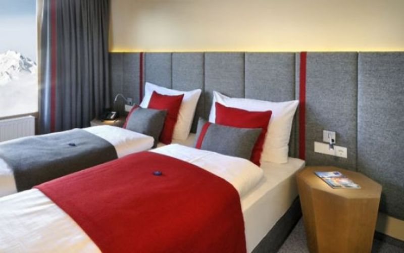 Hotel Sonnenalpe Falkensteiner Nassfeld