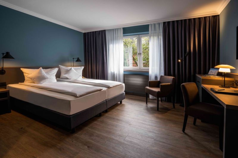 Hotel Landgut Horn Bremen