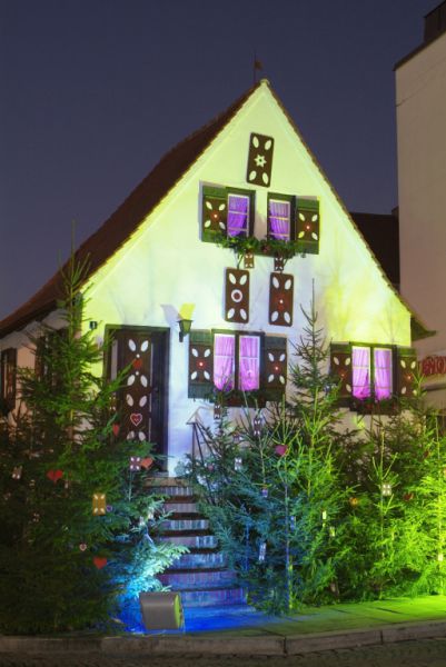 Zollhäuschen, Kaufbeuren Zollhäuschen, Kaufbeuren
