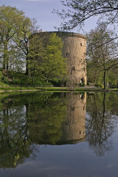 Zwinger, Goslar