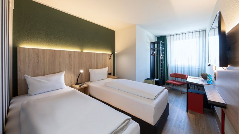 Hotel ACHAT Langen