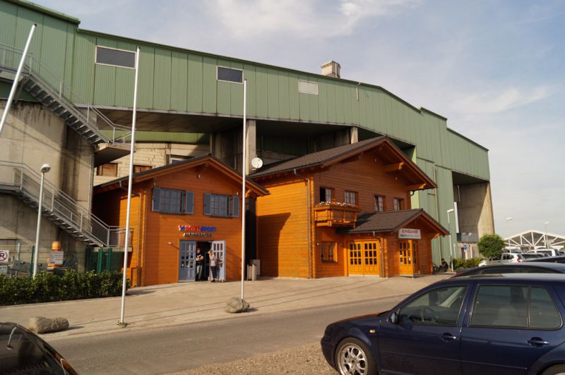 Alpincenter, Bottrop Alpincenter, Bottrop