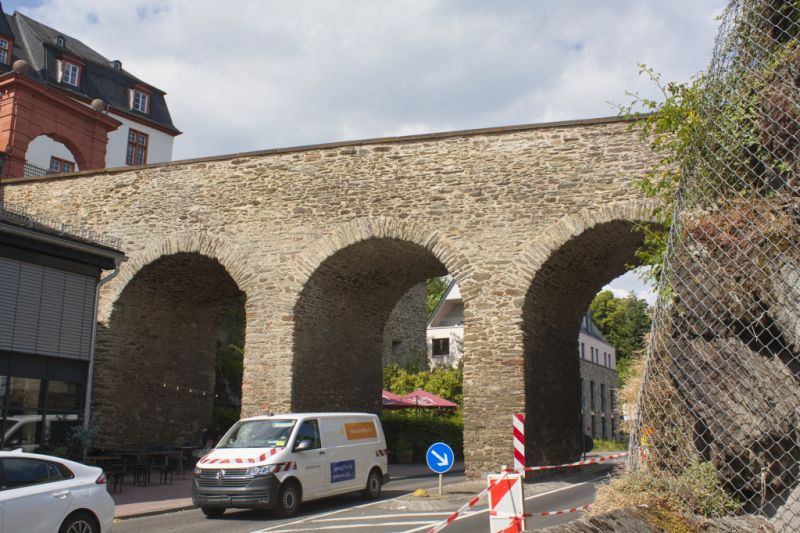 Alte Brücke, Idstein