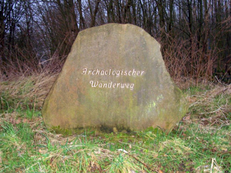 Archäologischer Wanderweg, Bruttig-Fankel