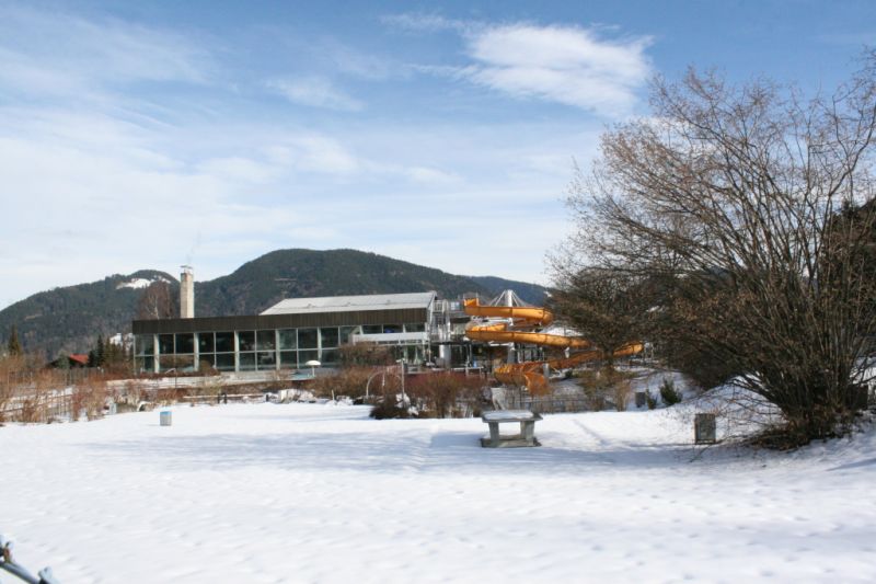 Bade Park, Bad Wiessee Bade Park, Bad Wiessee