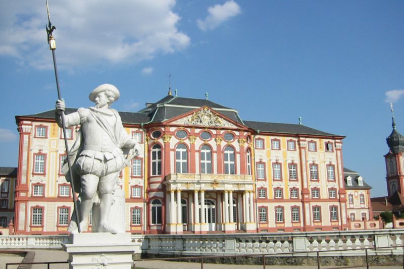 Kraichgau-Stromberg - © Kraichgau-Stromberg Tourismus e.V. Kraichgau-Stromberg