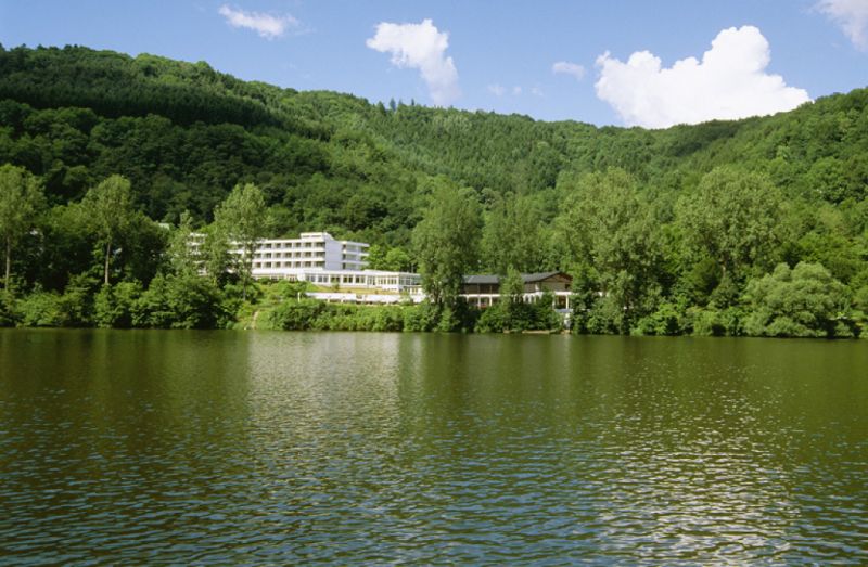 Dorint Seehotel & Resort Bitburg/Südeifel