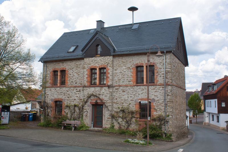 Alte Schule, Leun Alte Schule, Leun