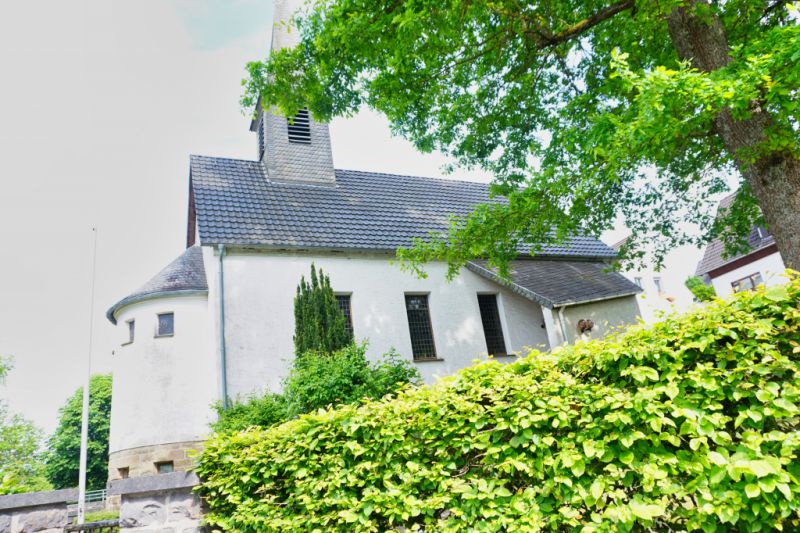 Evangelische Kapelle, Brilon Evangelische Kapelle, Brilon