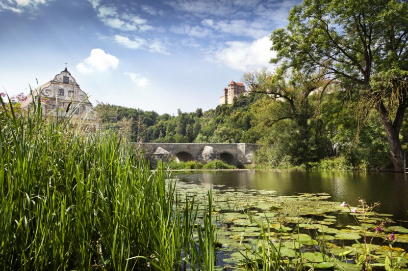 Burg, Harburg Burg, Harburg