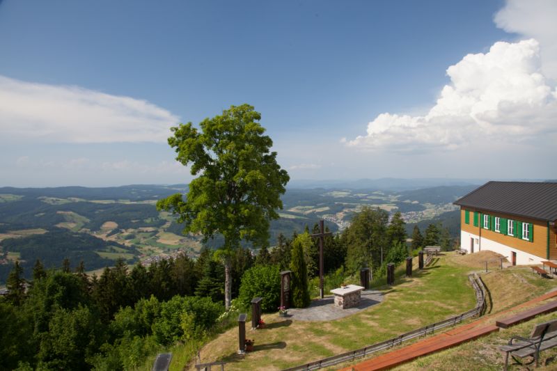 Hörnleberg, Simonswald Hörnleberg, Simonswald