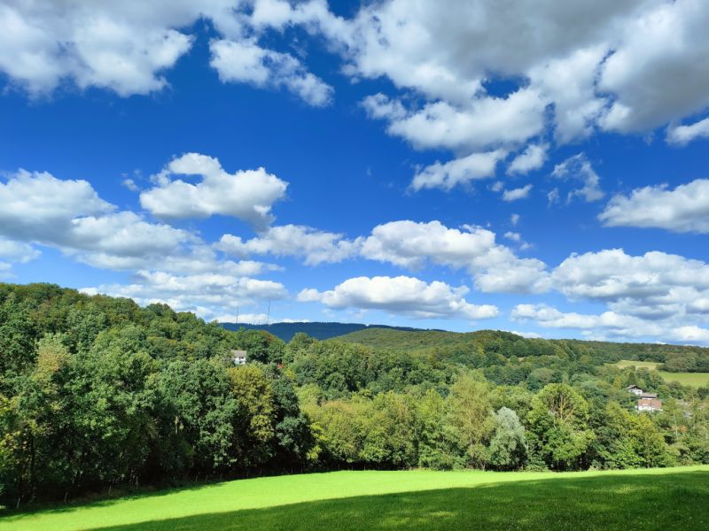 Hoher Meißner, Meißner Hoher Meißner, Meißner