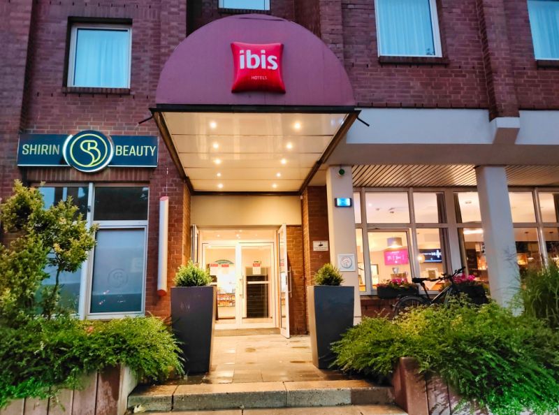 Ibis Paderborn