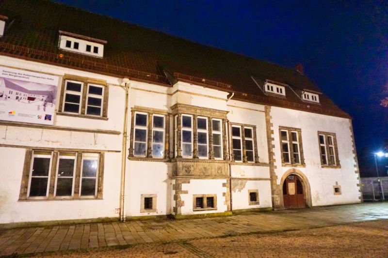 Kotzenbergscher Hof, Horn-Bad Meinberg Kotzenbergscher Hof, Horn-Bad Meinberg