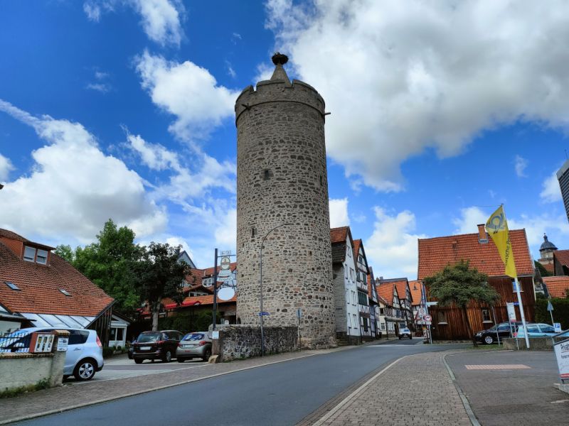 Leoturm, Alsfeld Leoturm, Alsfeld