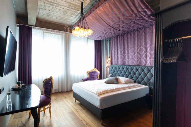 Loftstyle Hotel Hannover