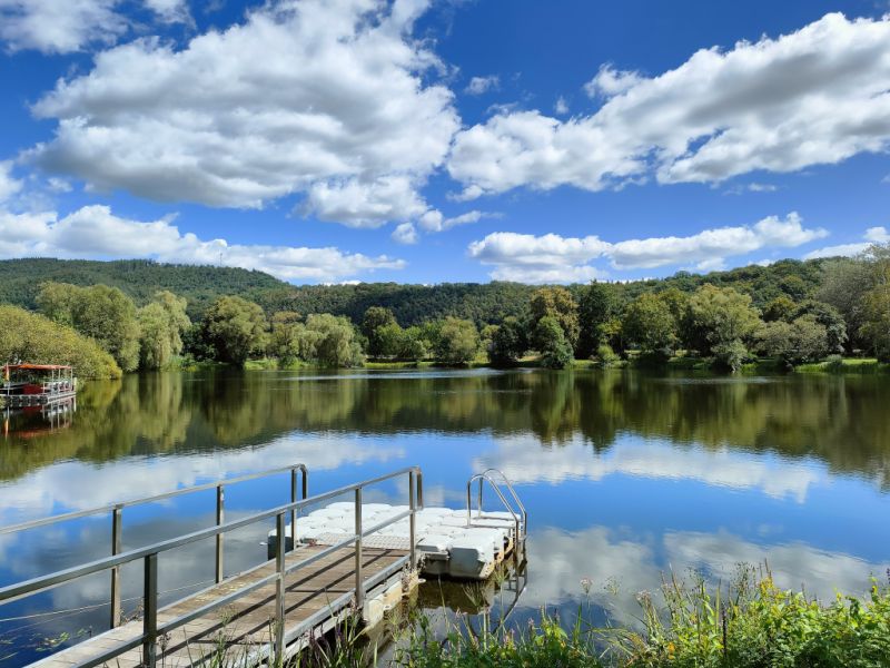 Naturbadesee Beiseförth, Malsfeld