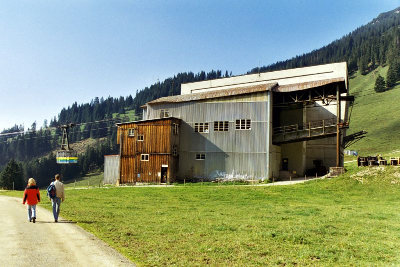 Nebelhorn, Oberstdorf Nebelhorn, Oberstdorf